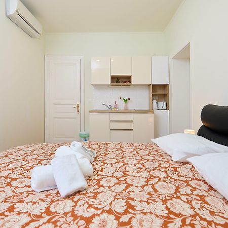 Spacious 4 Bedroom Dubrovnik Apartment Dış mekan fotoğraf