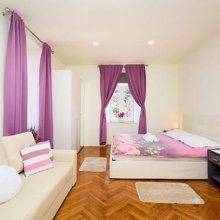 Spacious 4 Bedroom Dubrovnik Apartment Dış mekan fotoğraf