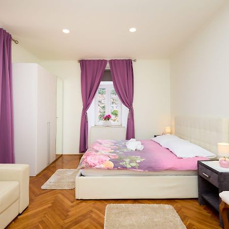 Spacious 4 Bedroom Dubrovnik Apartment Dış mekan fotoğraf