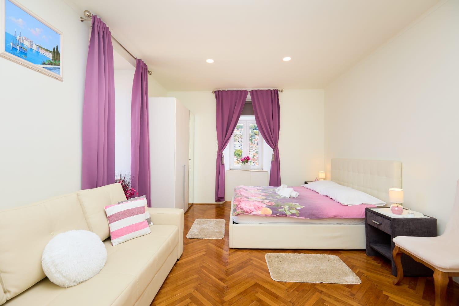 Spacious 4 Bedroom Dubrovnik Apartment Dış mekan fotoğraf