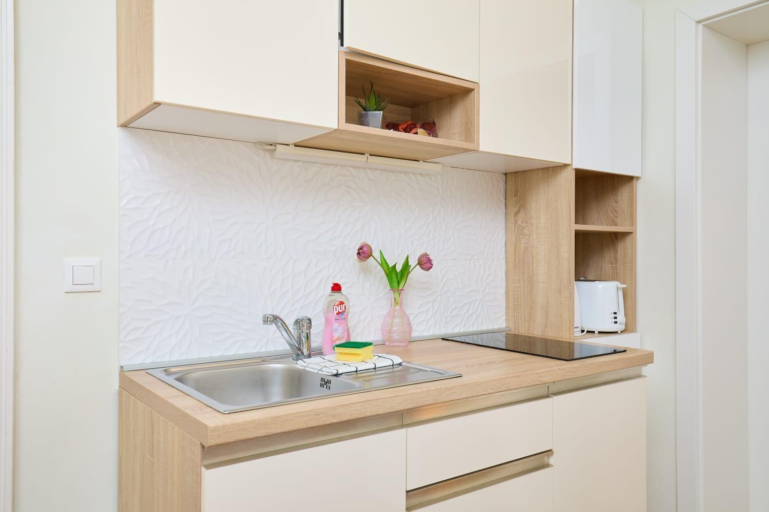 Spacious 4 Bedroom Dubrovnik Apartment Dış mekan fotoğraf