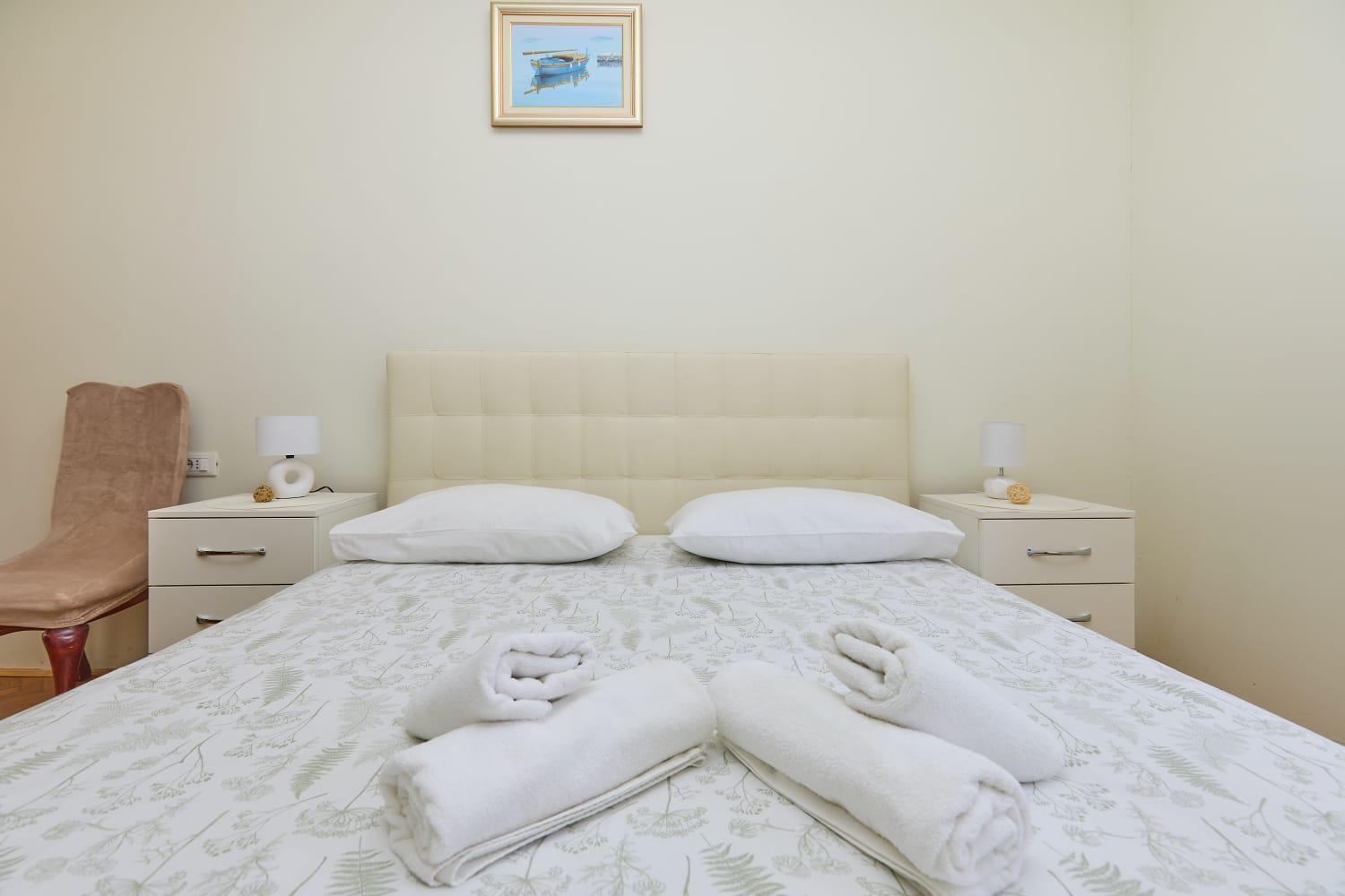 Spacious 4 Bedroom Dubrovnik Apartment Dış mekan fotoğraf