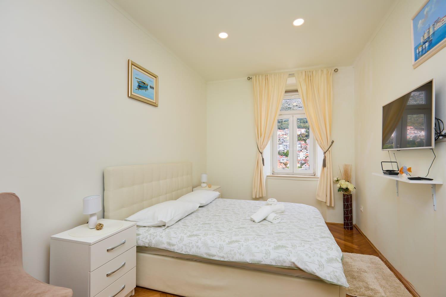 Spacious 4 Bedroom Dubrovnik Apartment Dış mekan fotoğraf