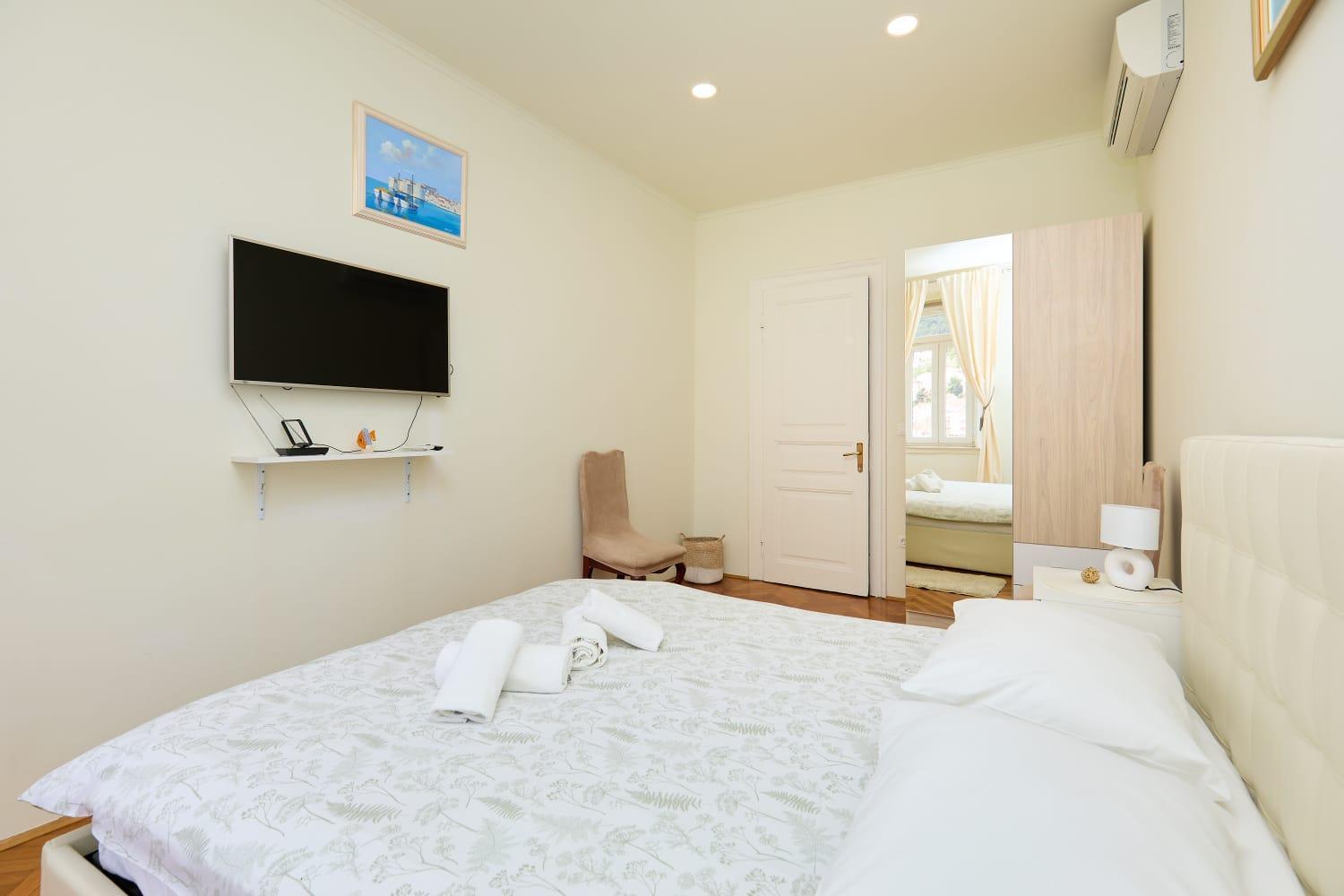Spacious 4 Bedroom Dubrovnik Apartment Dış mekan fotoğraf