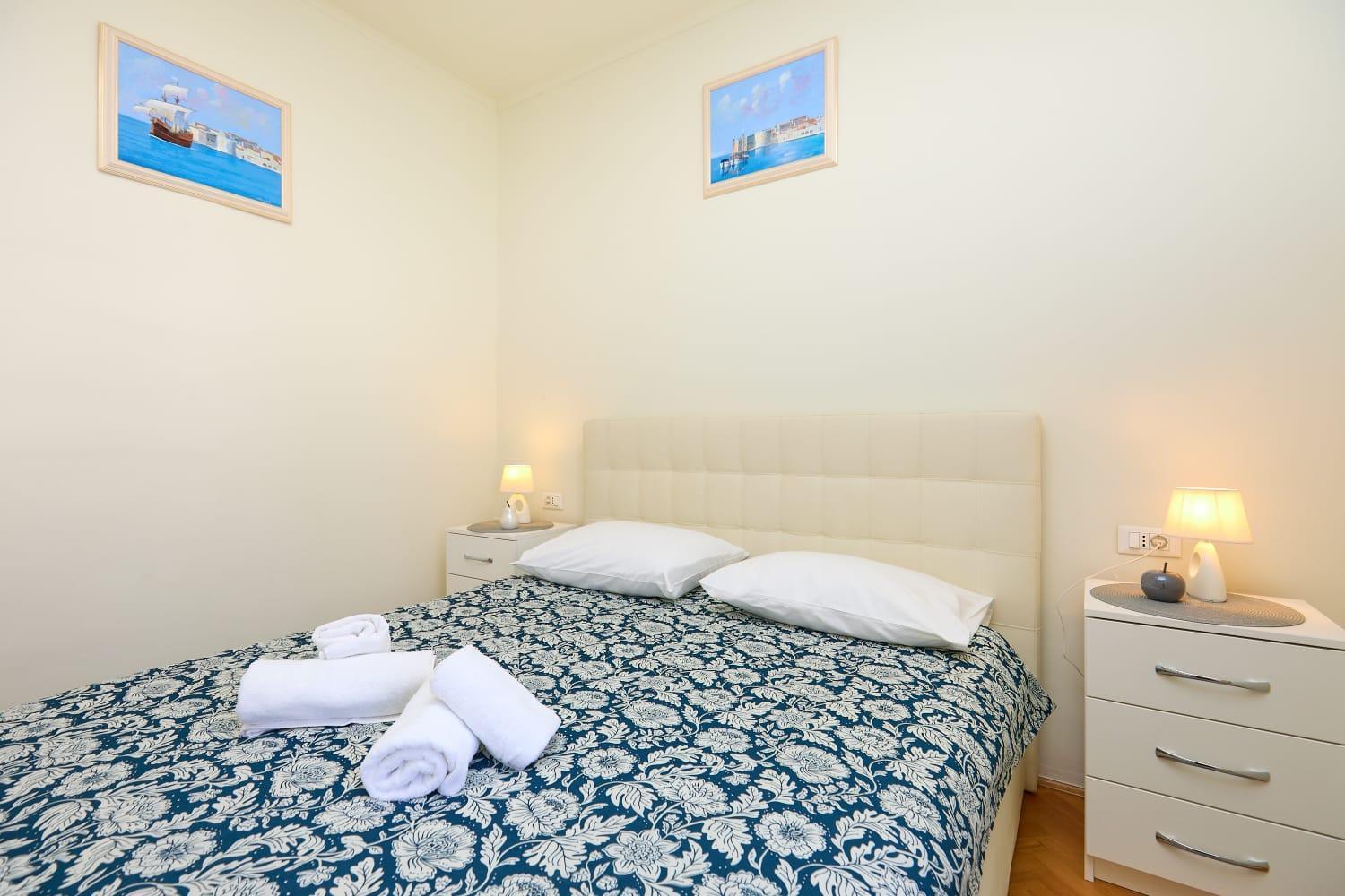 Spacious 4 Bedroom Dubrovnik Apartment Dış mekan fotoğraf