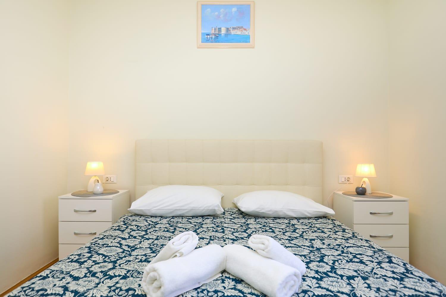 Spacious 4 Bedroom Dubrovnik Apartment Dış mekan fotoğraf