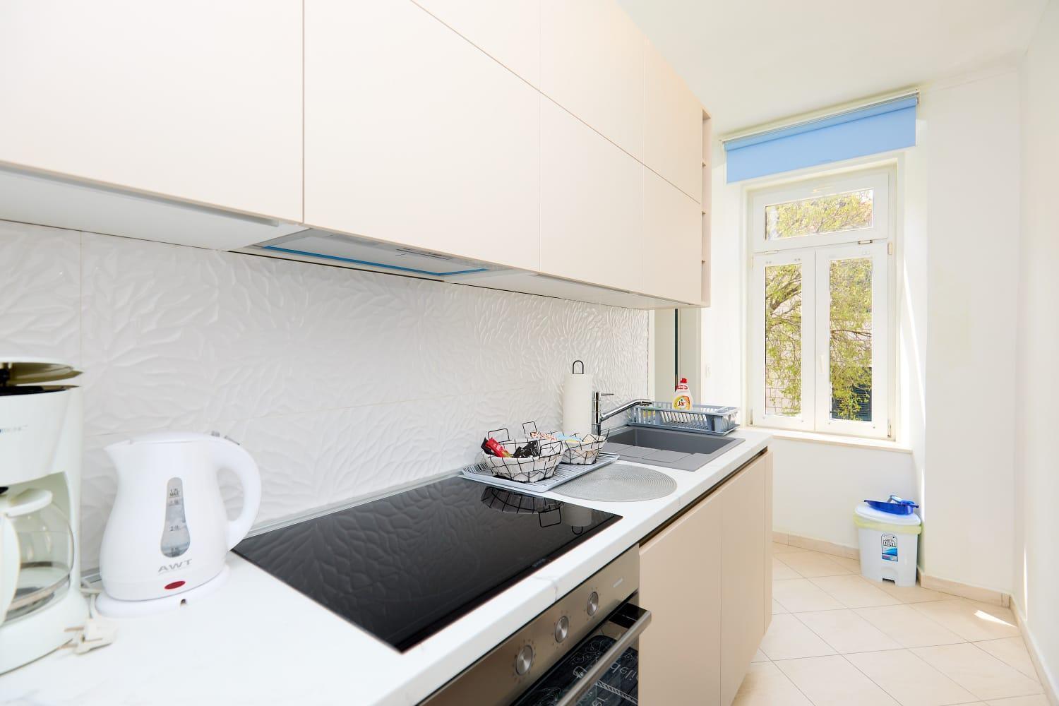 Spacious 4 Bedroom Dubrovnik Apartment Dış mekan fotoğraf