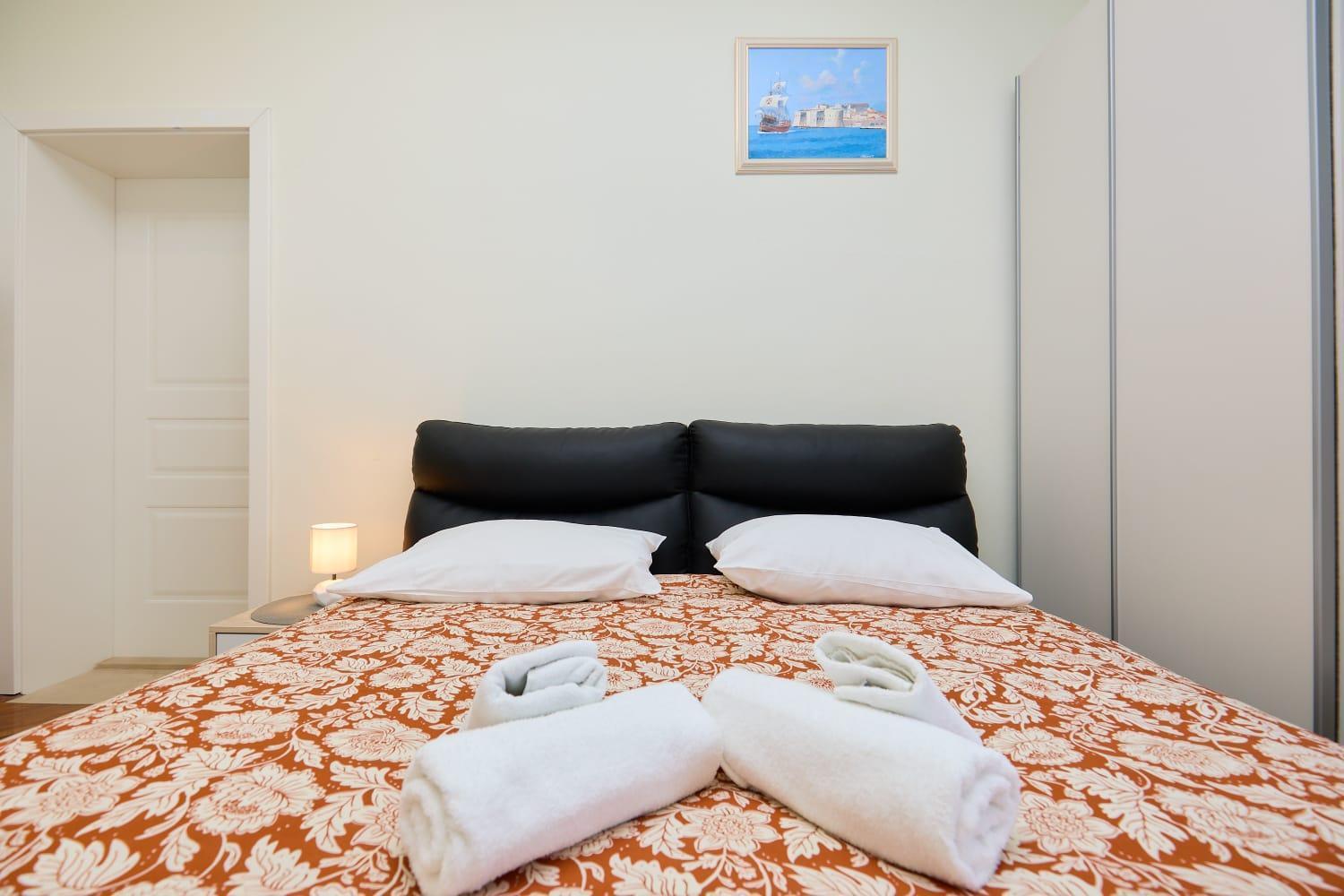 Spacious 4 Bedroom Dubrovnik Apartment Dış mekan fotoğraf