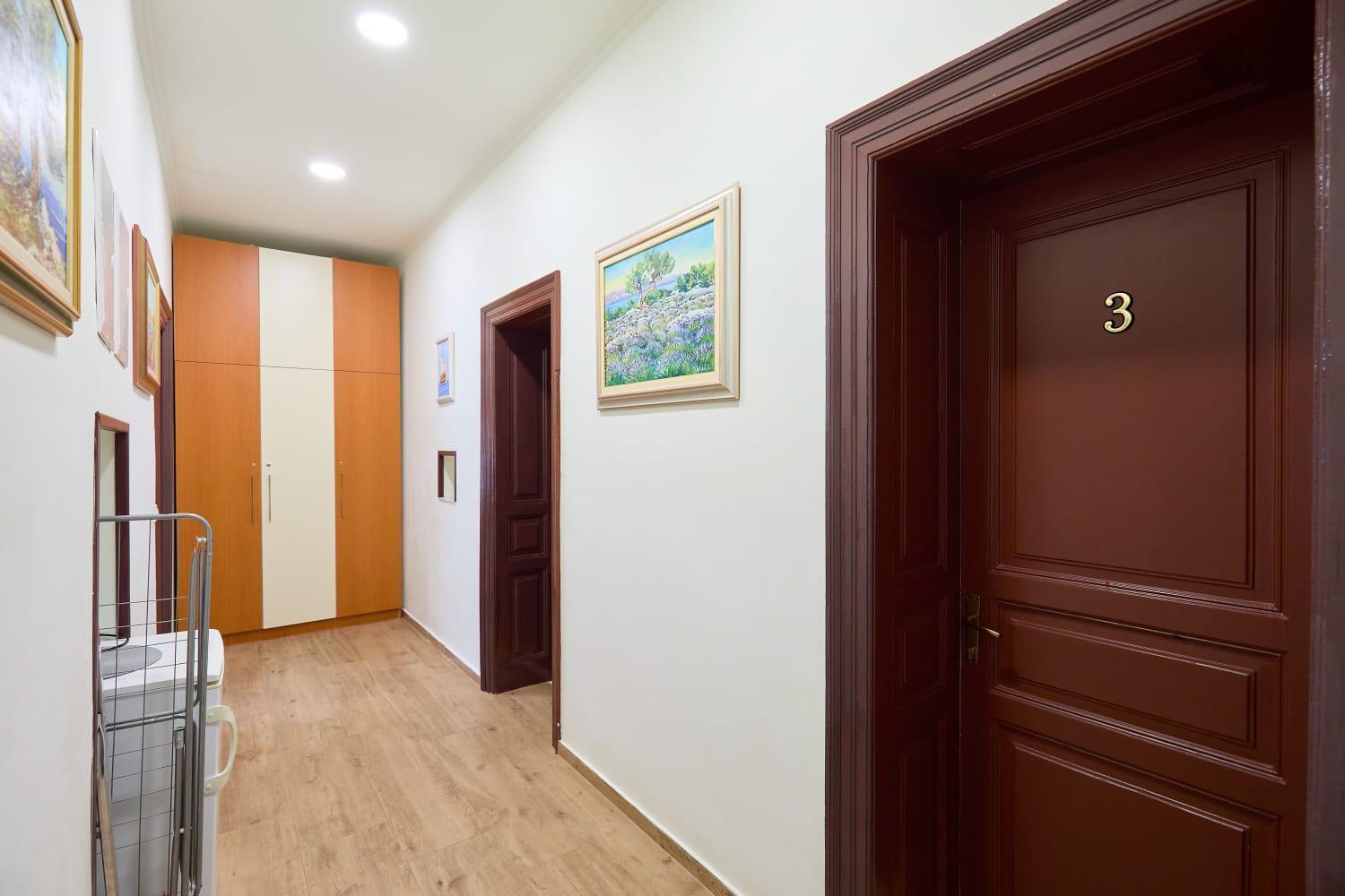 Spacious 4 Bedroom Dubrovnik Apartment Dış mekan fotoğraf