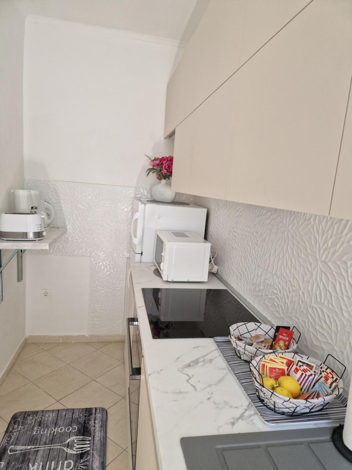 Spacious 4 Bedroom Dubrovnik Apartment Dış mekan fotoğraf
